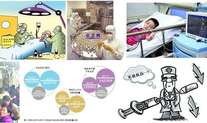 说说中药注射剂(4)药品质量事故处置原则是“谁家出事谁家当”