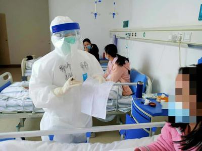 出实招!扬州落实疫情防控一线医务人员激励措施,具体是.