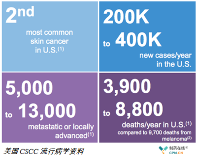 151天!15.4万美金/年!全球第6款PD-(L)1抗体Libtayo加速上市