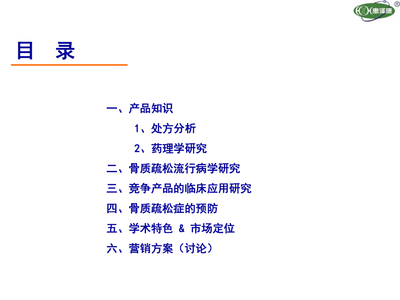 肾骨片产品课件