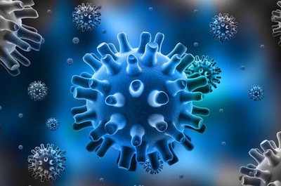 怎么辨别新型冠状病毒