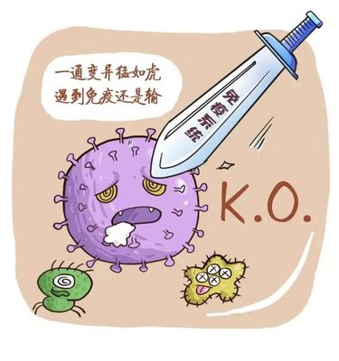 一人同时感染两种新冠变体？流行病学专家权威解读真相